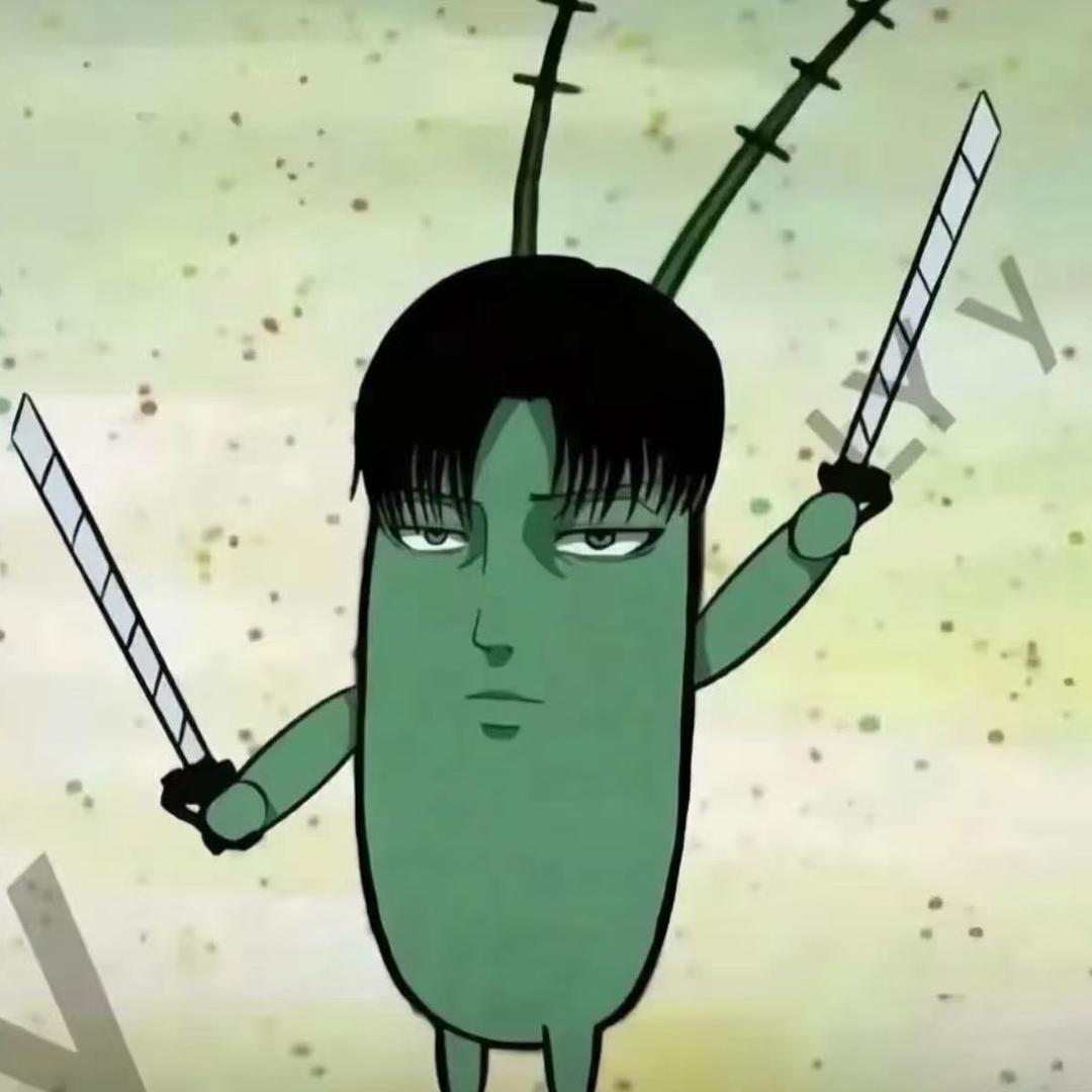 帅气且迷人