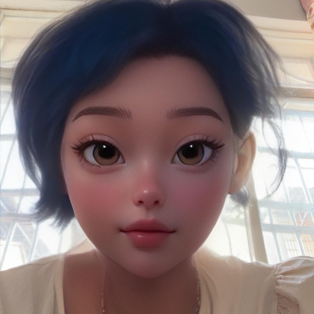 九姑娘
