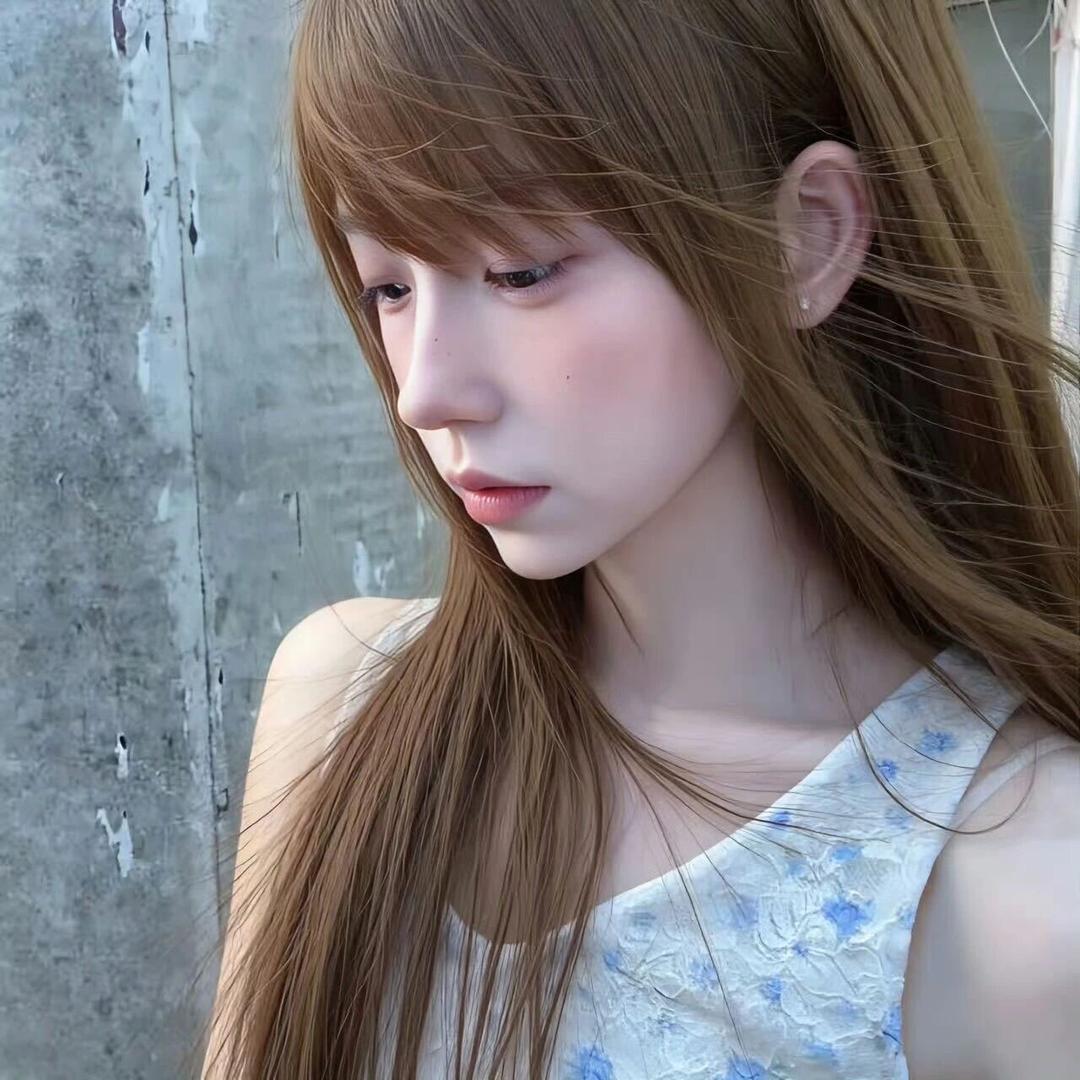 像我这样的女孩