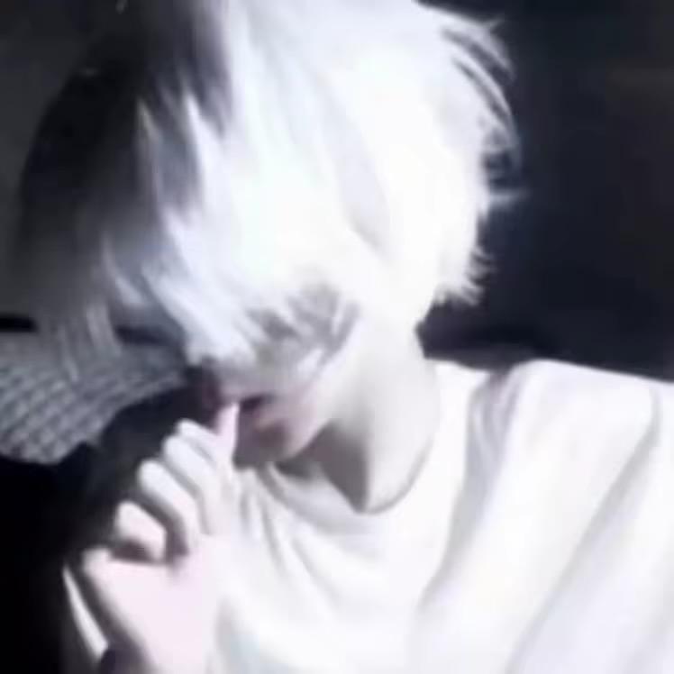 Tr 男白（贴心直属）