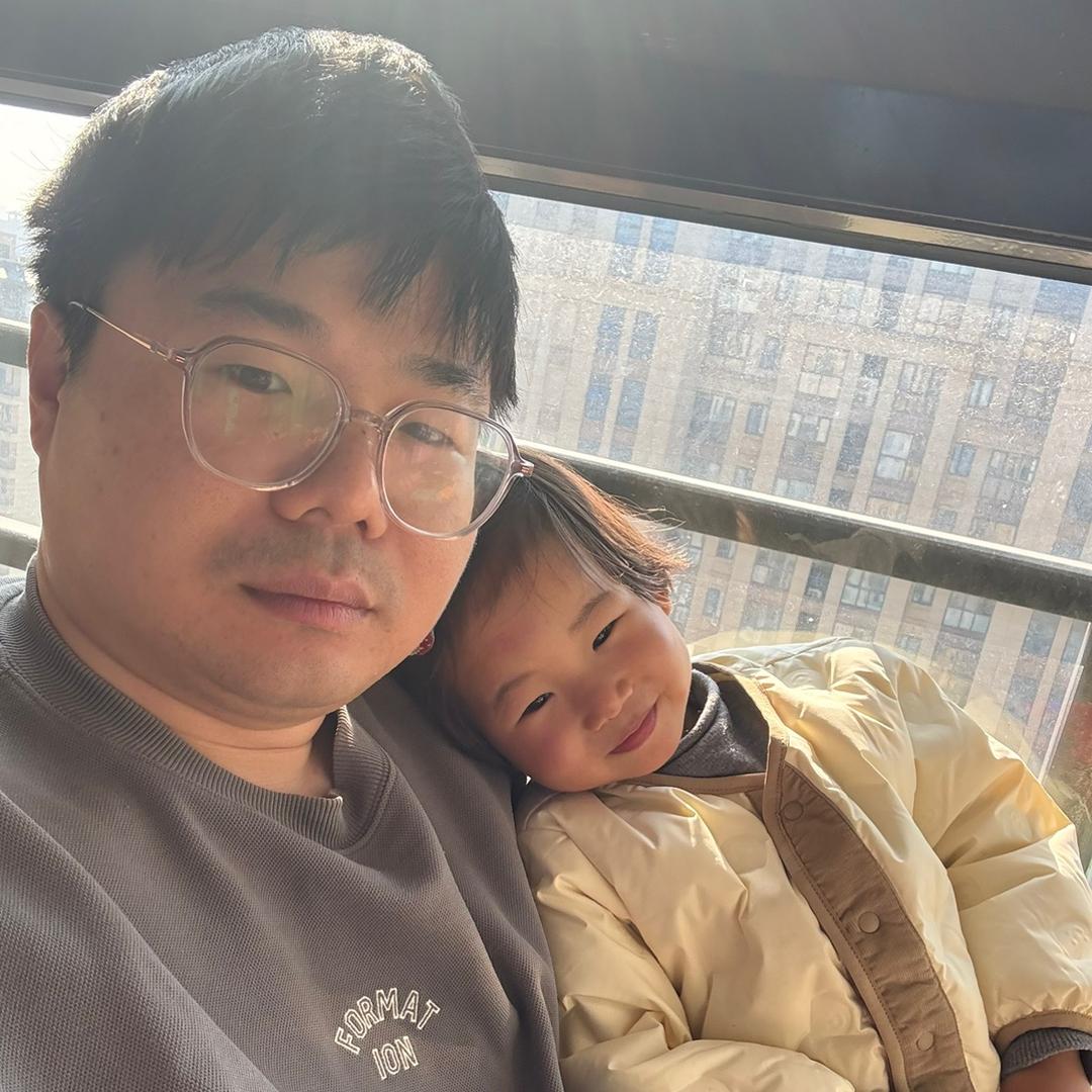 37岁重启的小李子