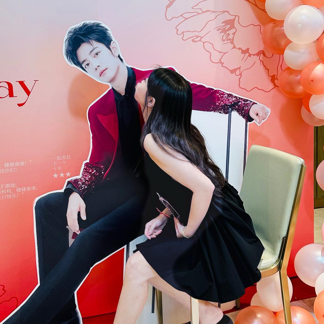 紫依敏儿DAYTOY💗💗