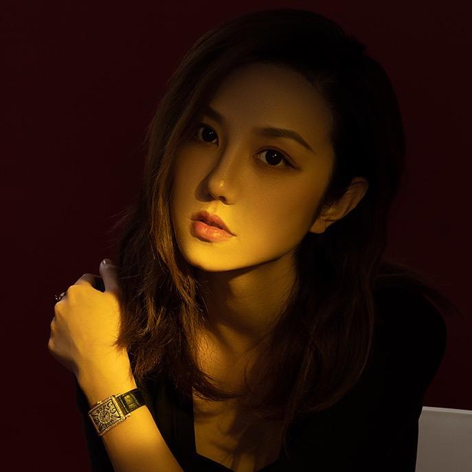 马宁宁Sally