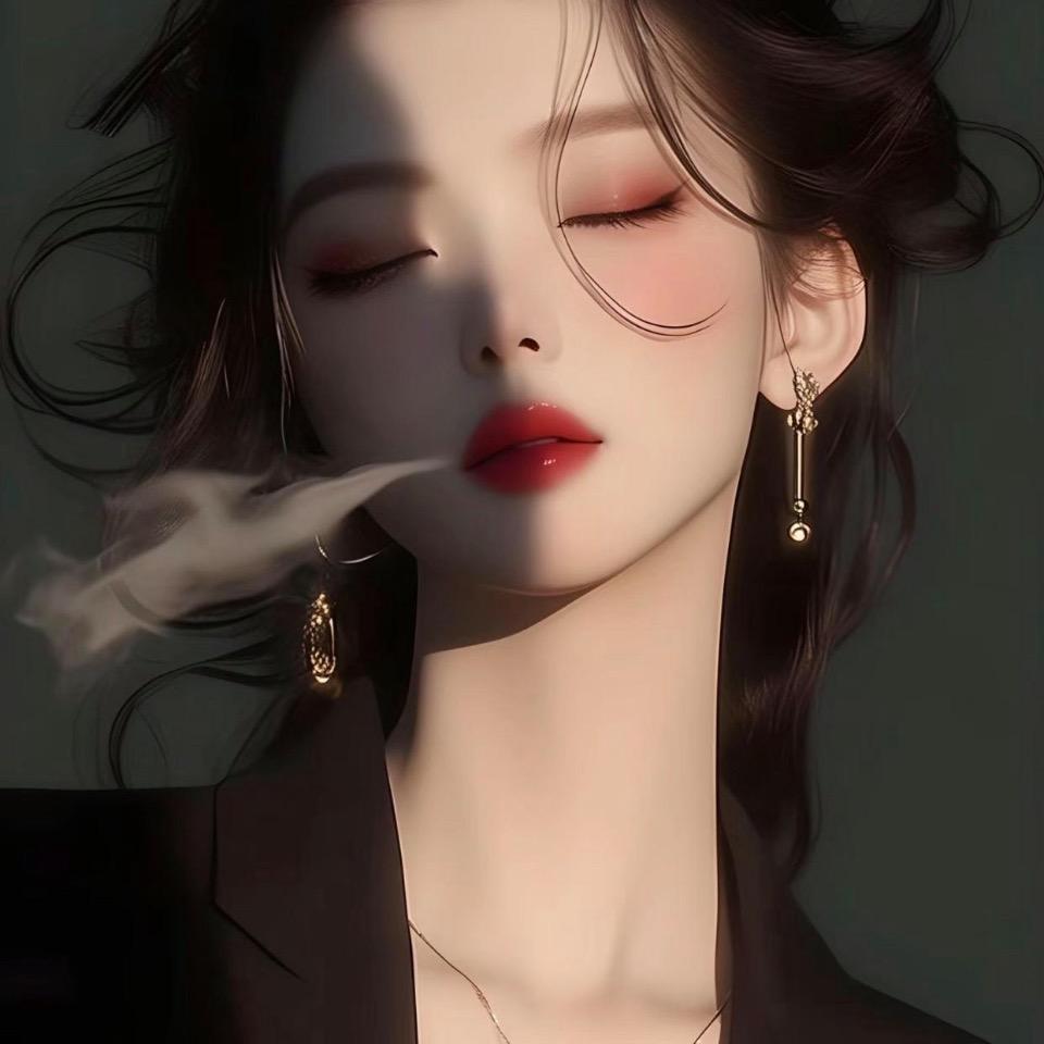 段小琴（暗夜玫瑰）