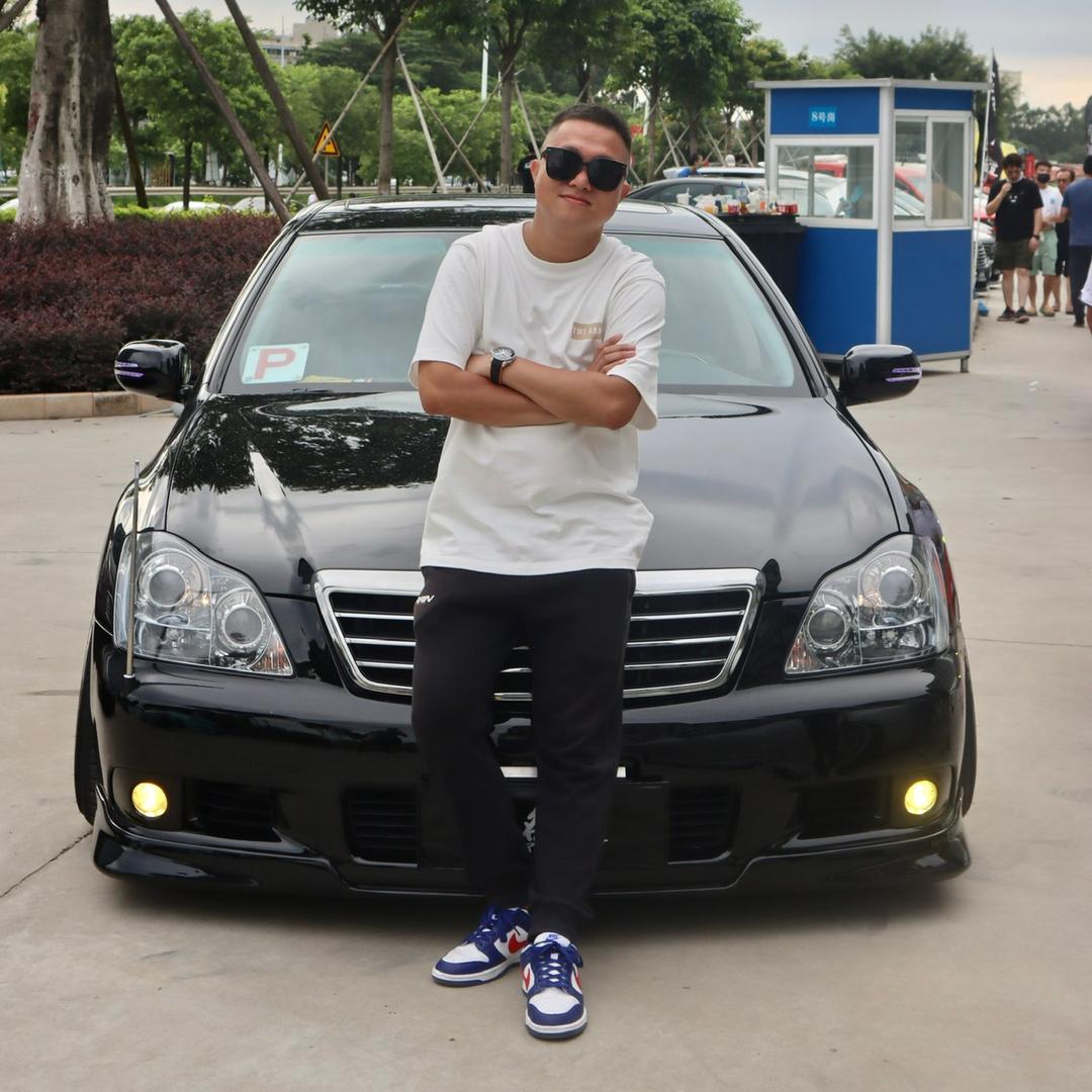 诚记二手车