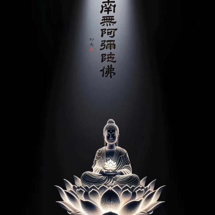 释一大师