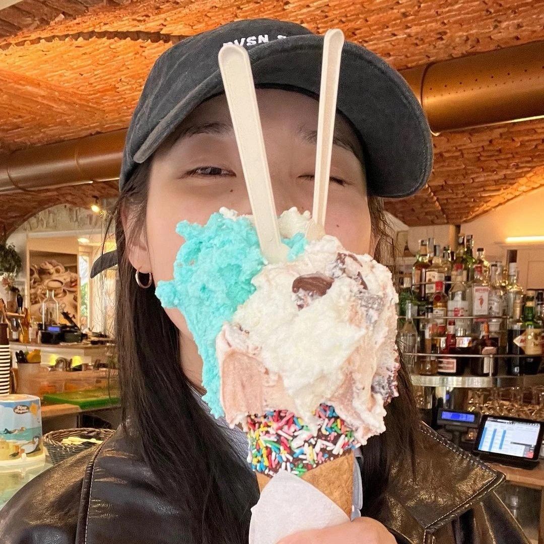 你等着寿司叭🍙