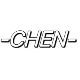 阿晨CHEN