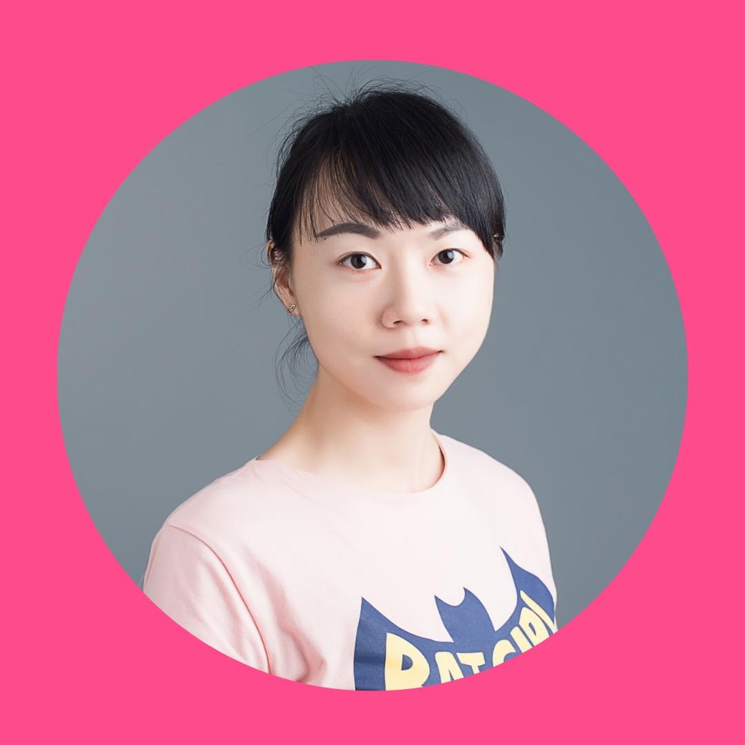 桔子🍊
