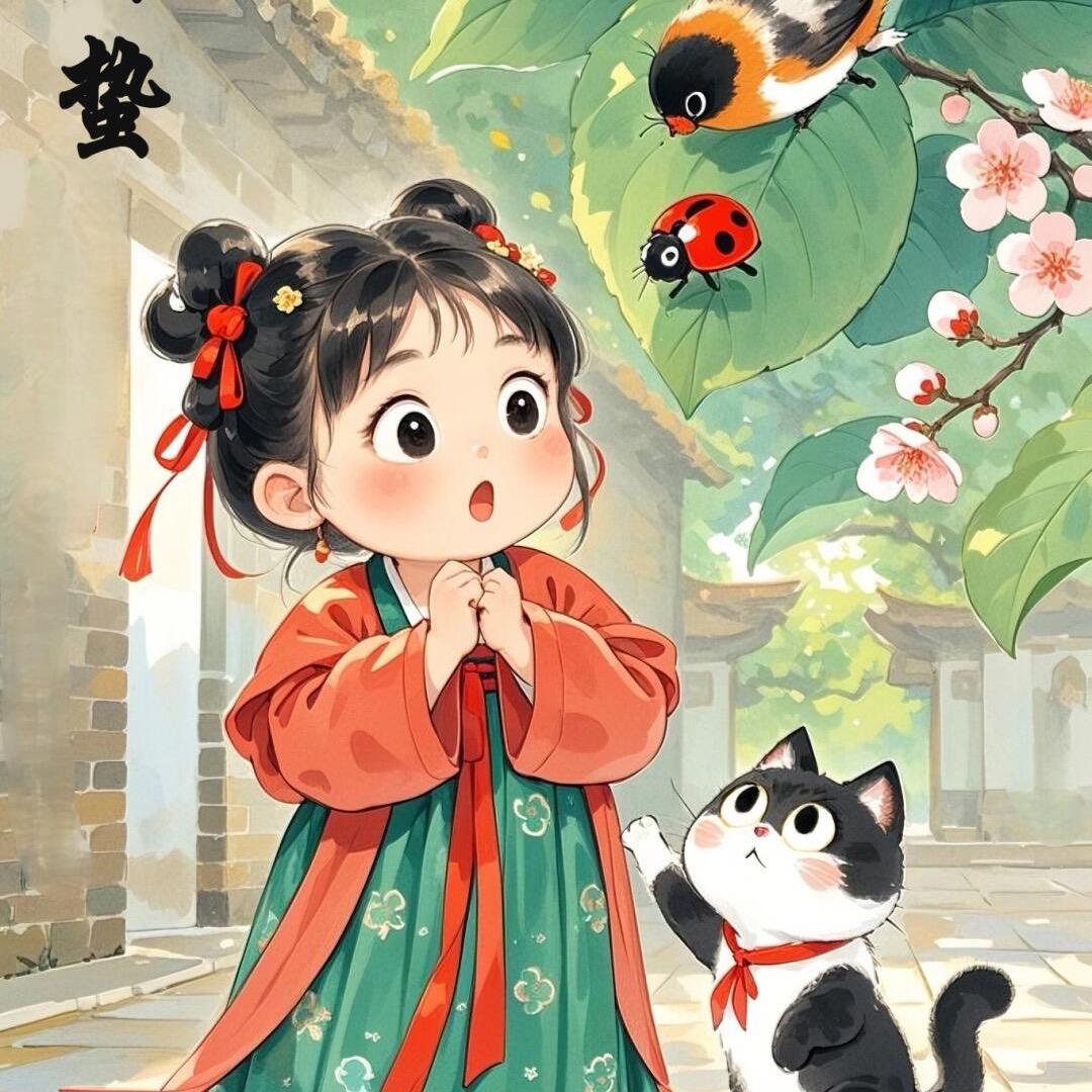 发财猫🐱