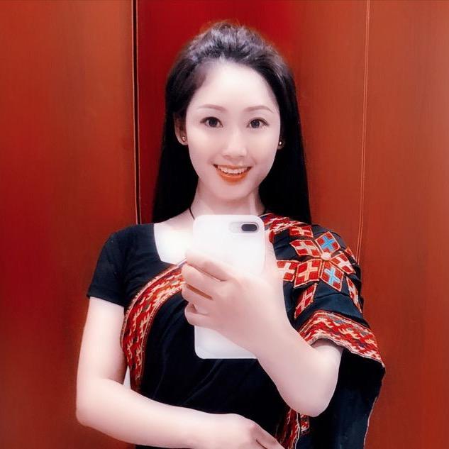 唐木锐🎤景颇族💕