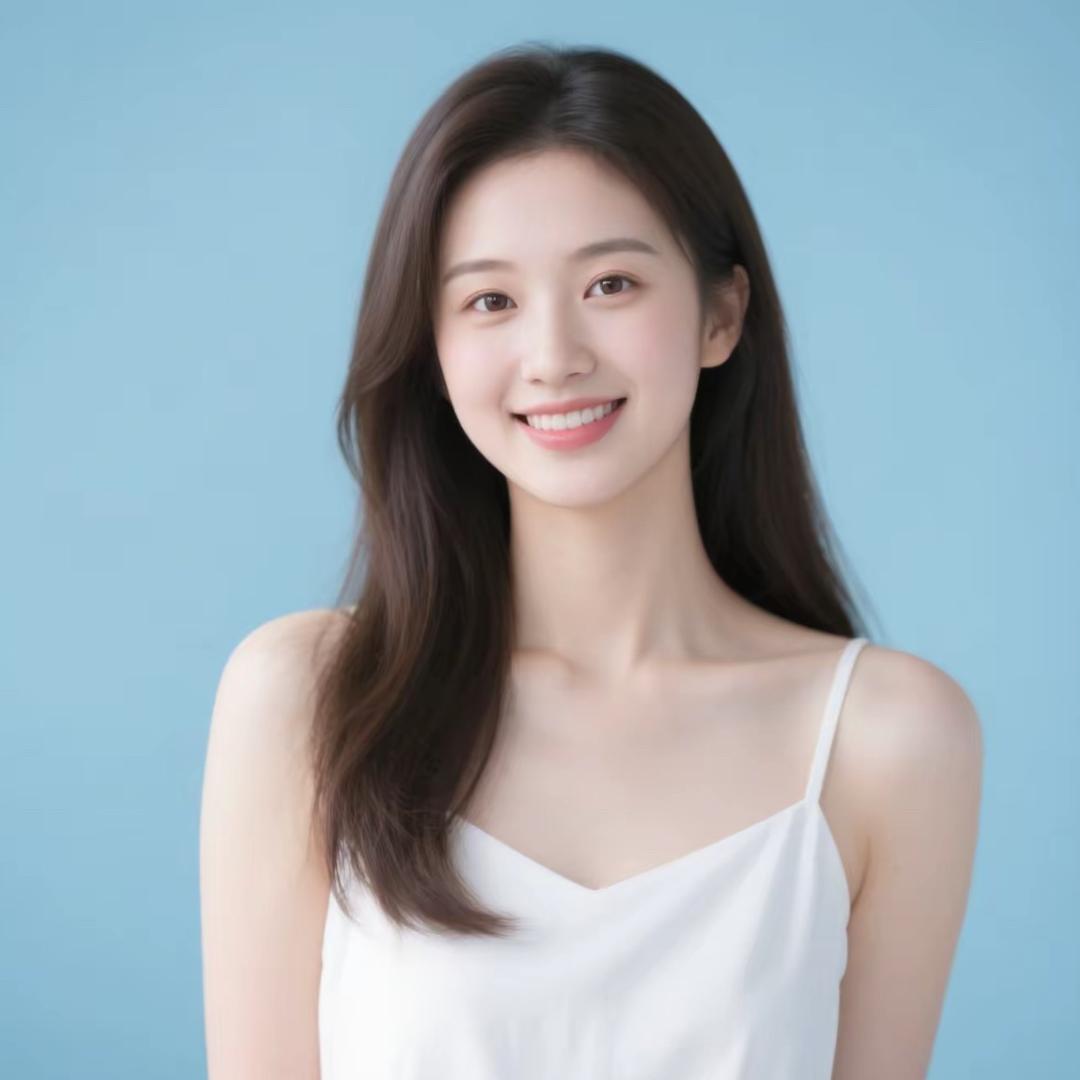 小萝莉❤️