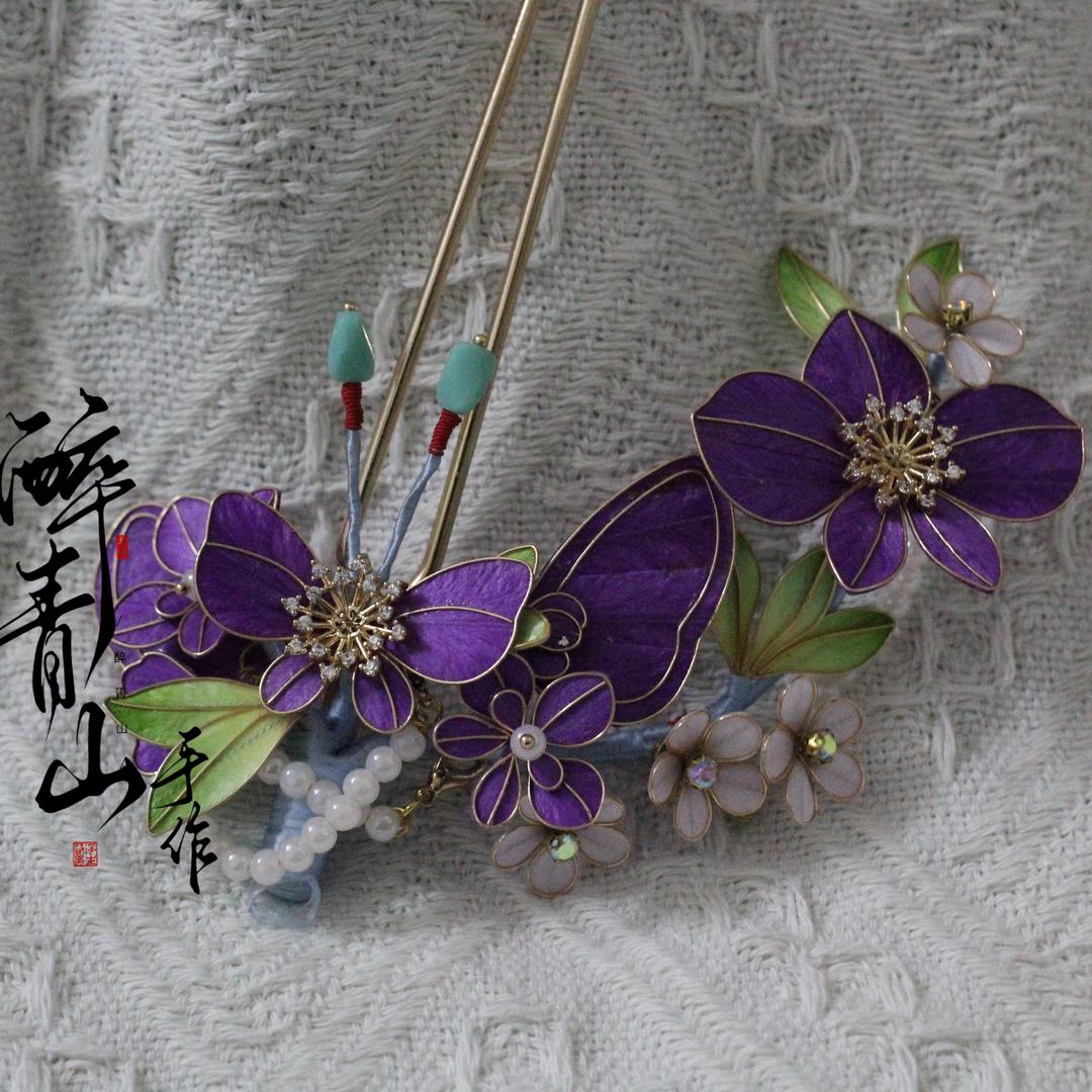 醉青阁