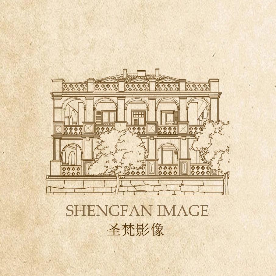 圣梵影像官方号