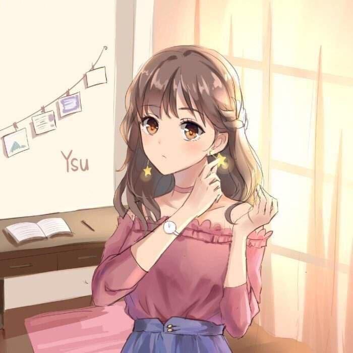 hong