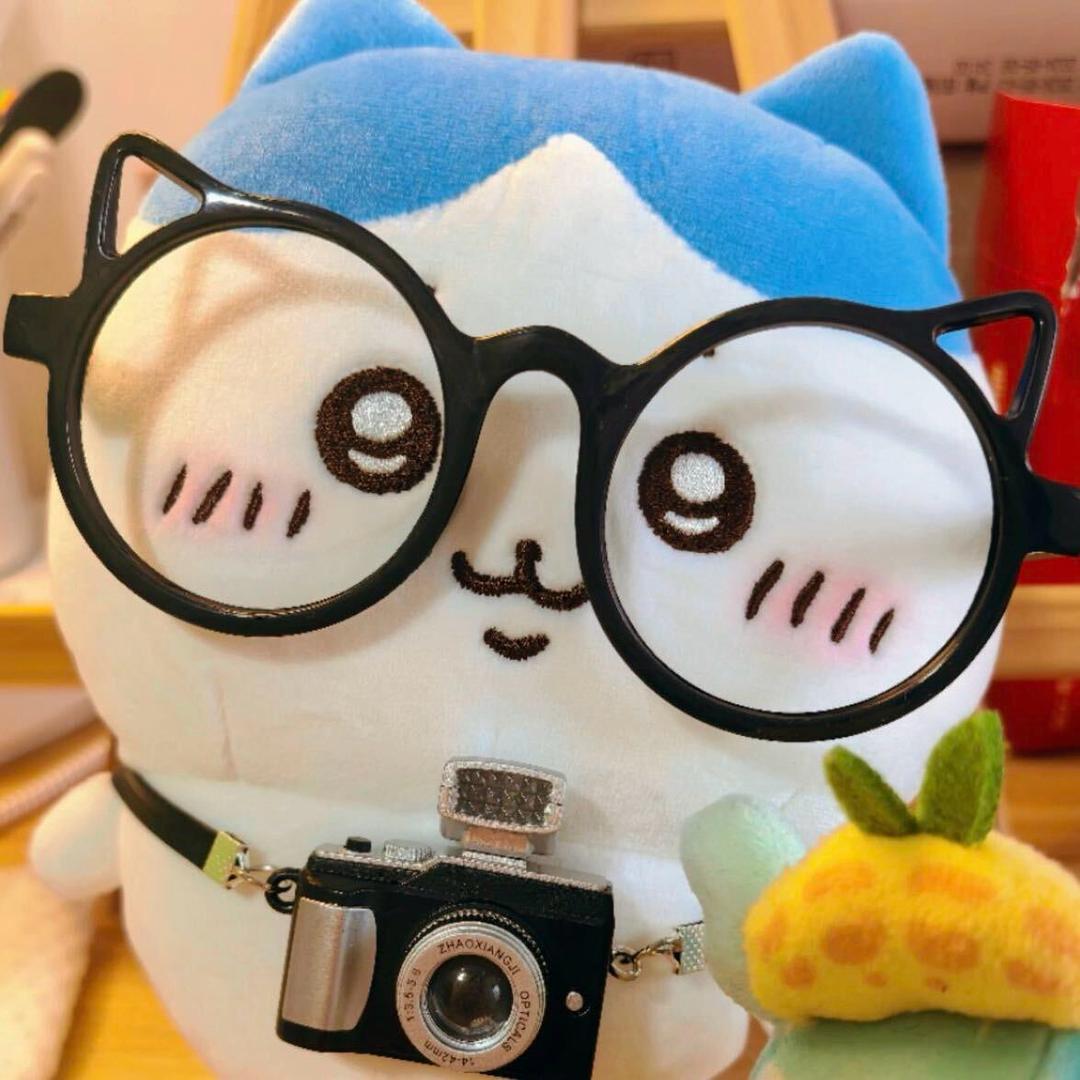 北极没有椰子树🌴