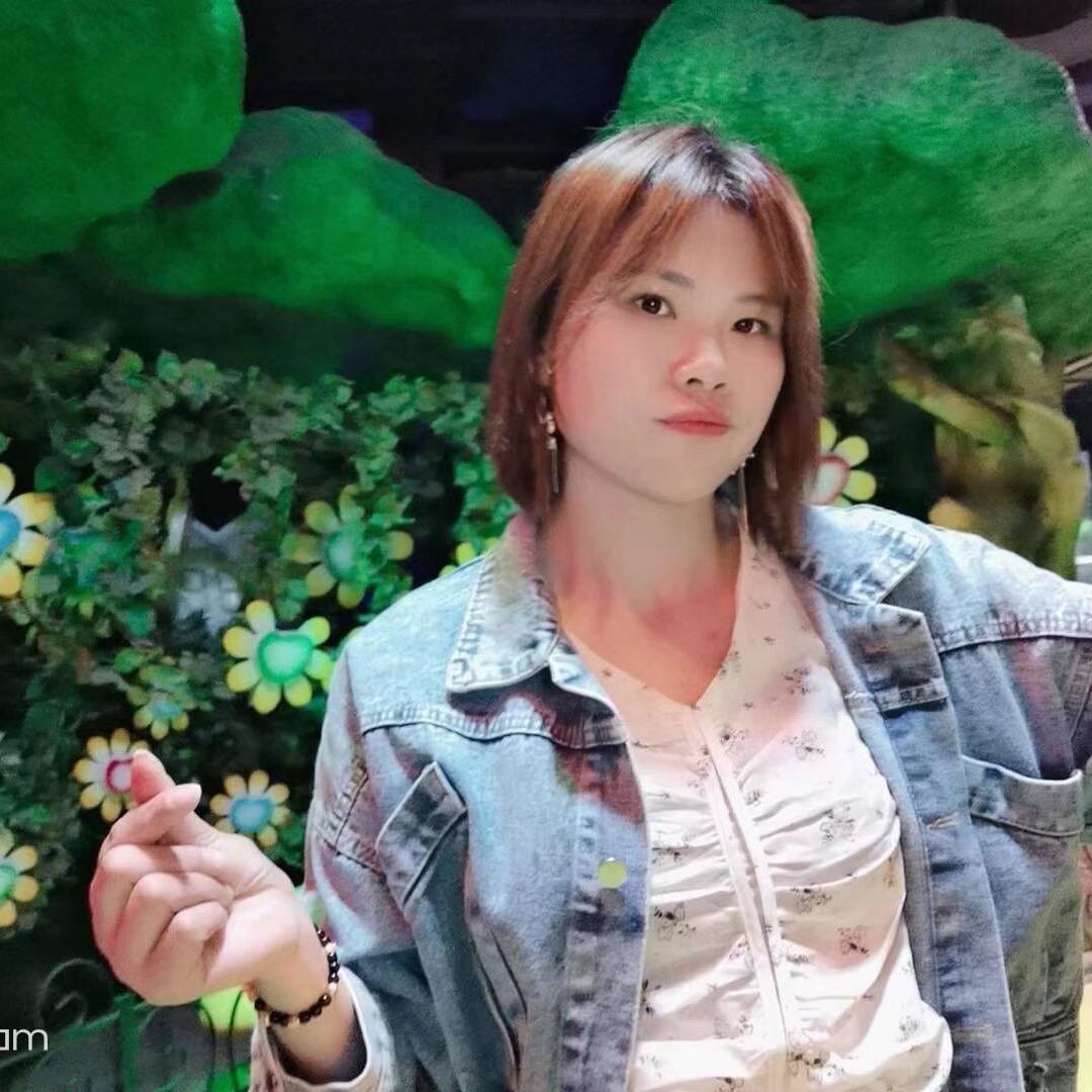 小黑妮