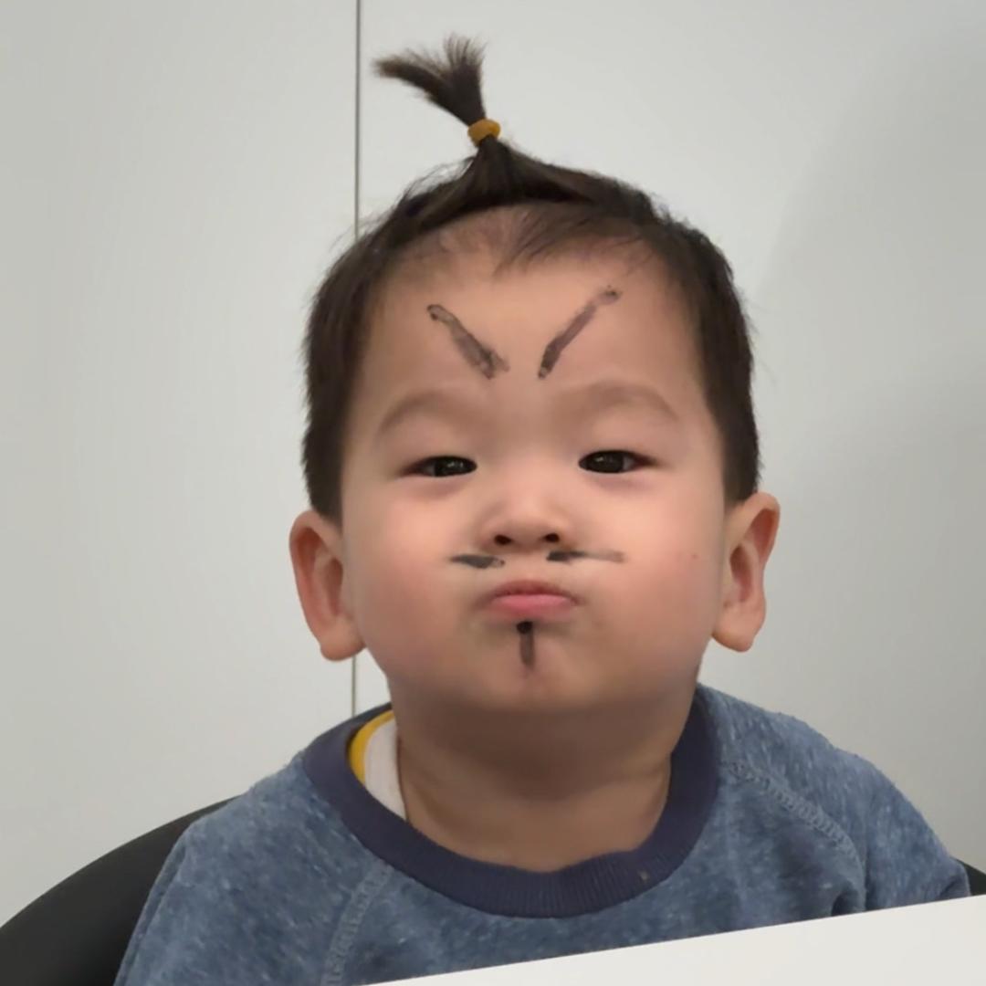 小痒哥