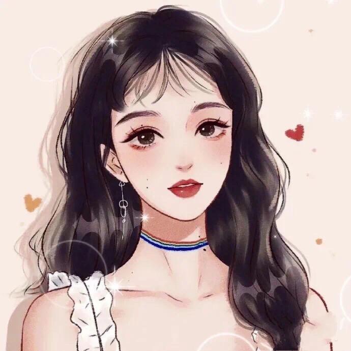 糖果果。