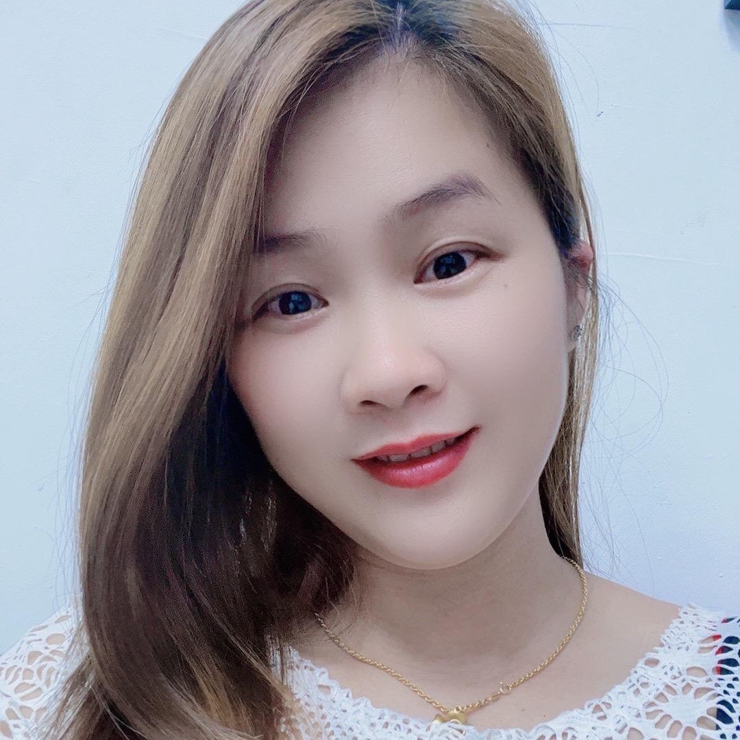 一见钟情