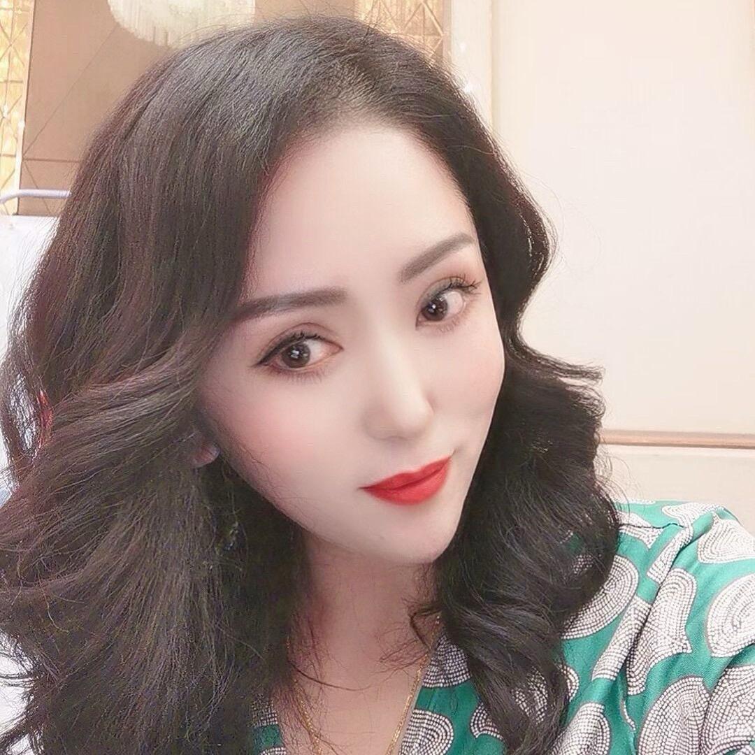 华姐理发💇减肥