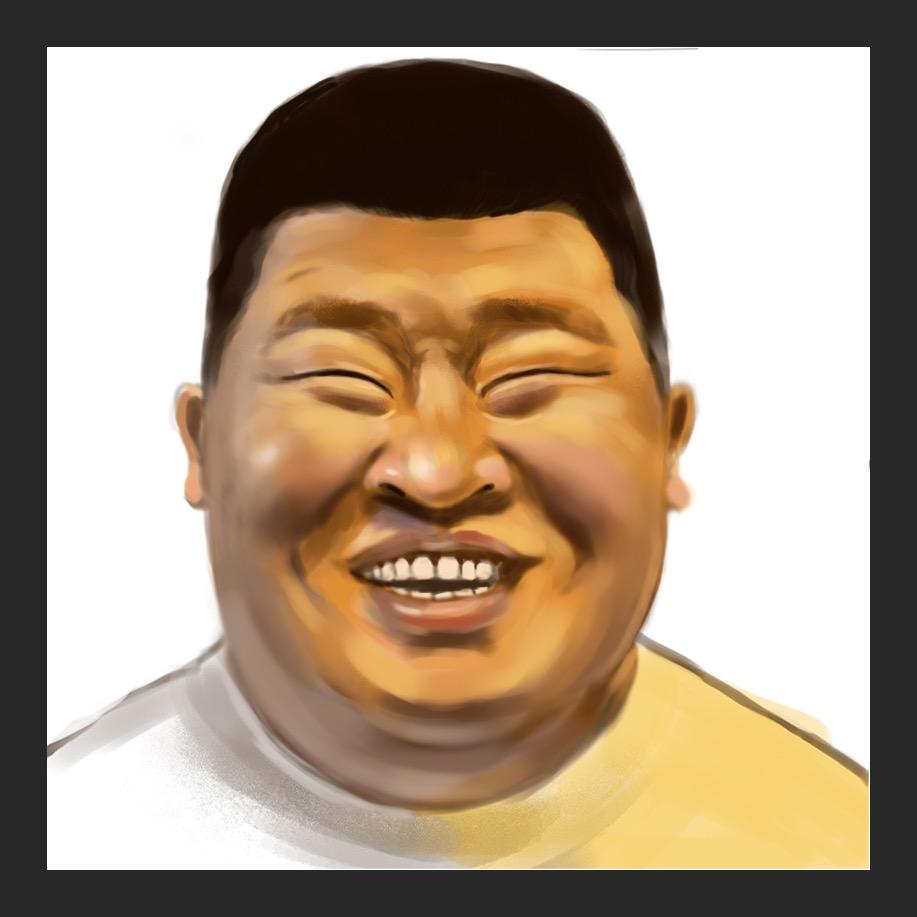 胖强烧烤故事
