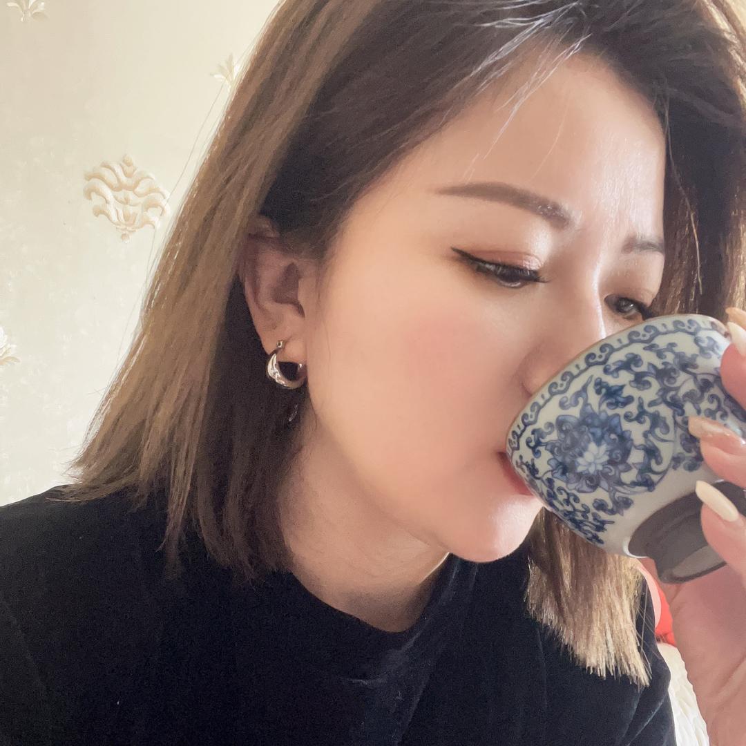 庐山云雾茶