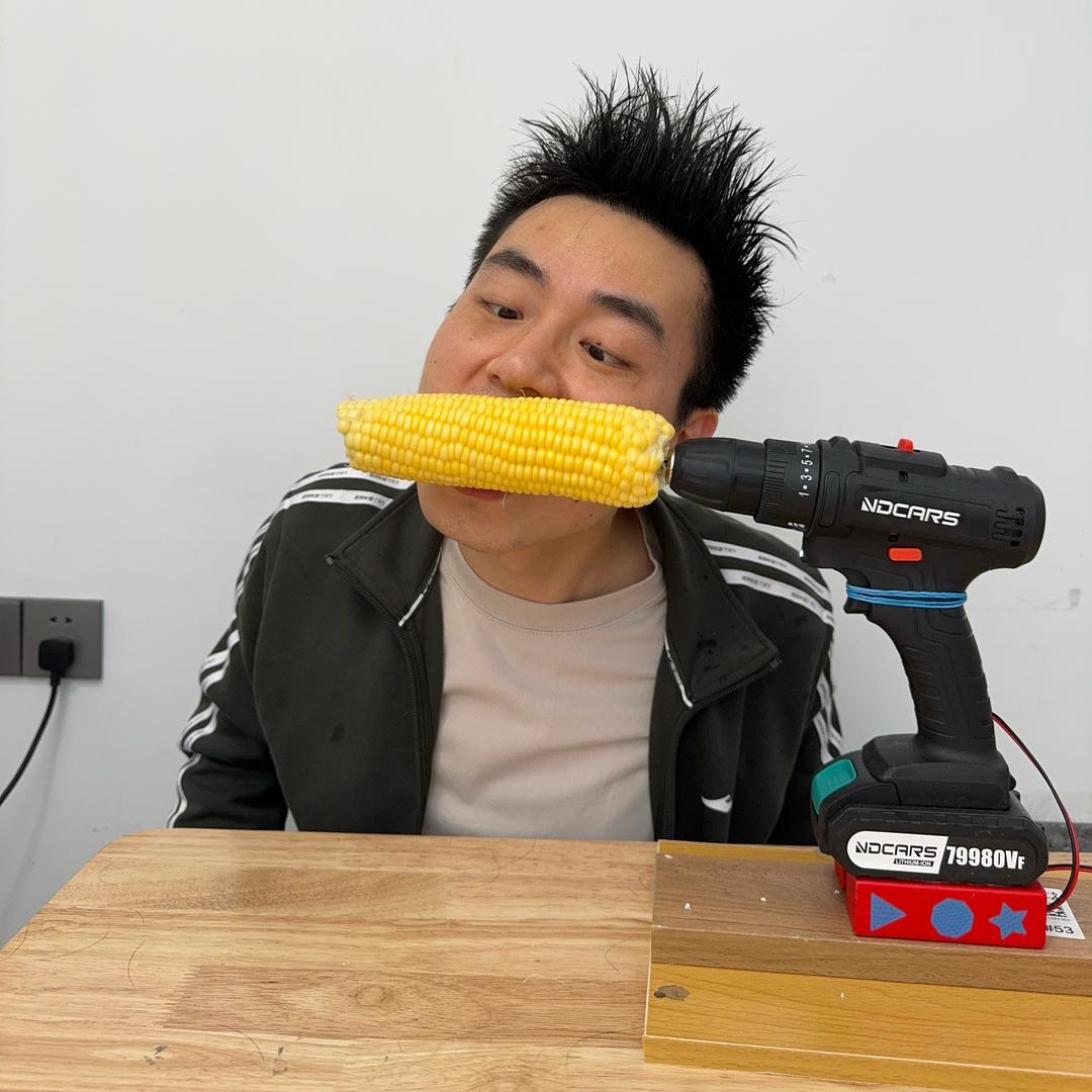 我的机械