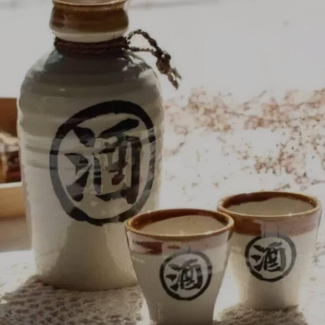 颐德堂酒类专营店