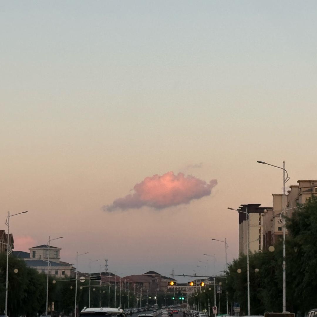 🌈念念