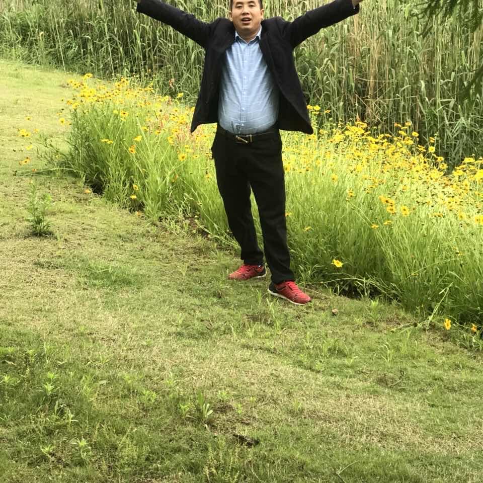 张海荣