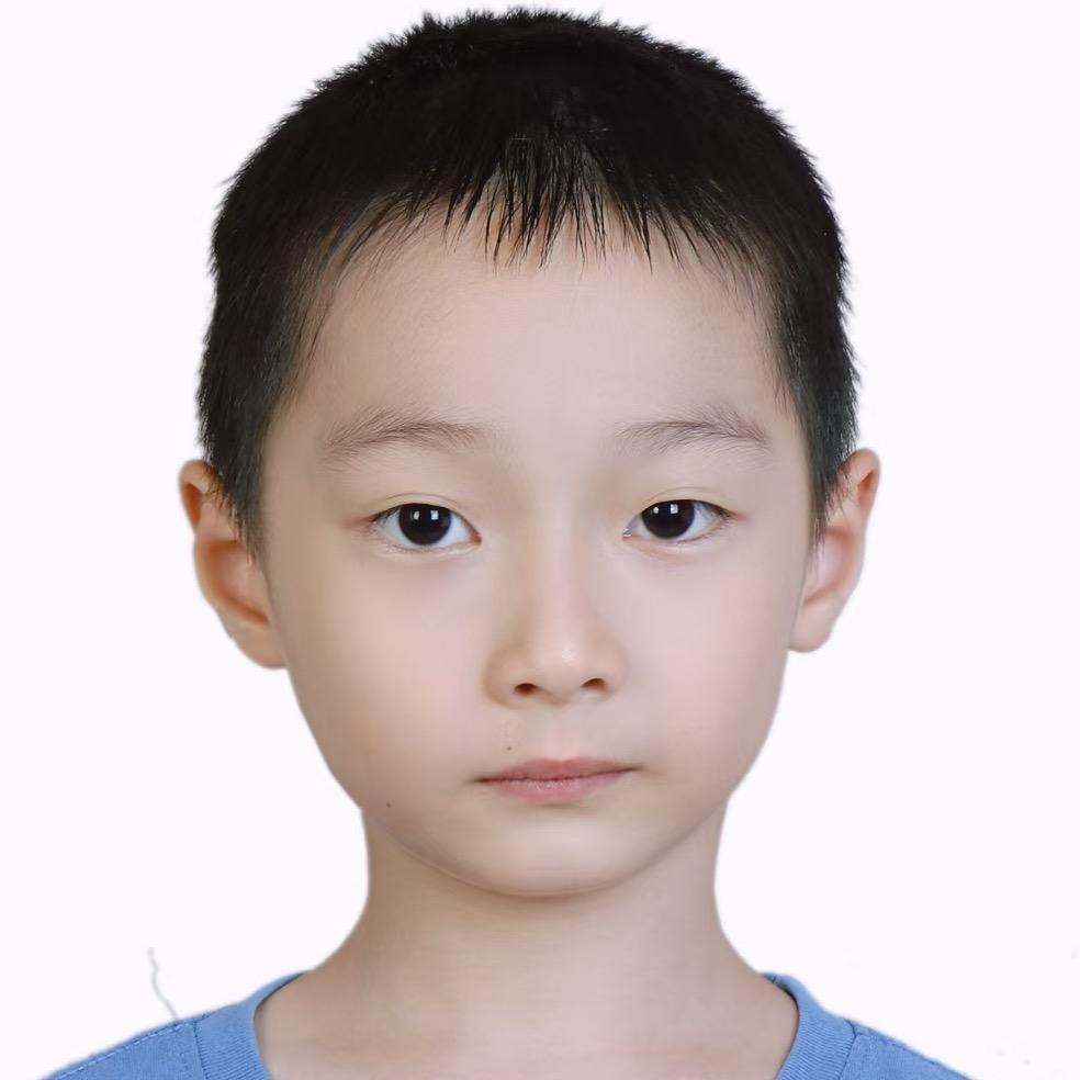 阳阳奶奶