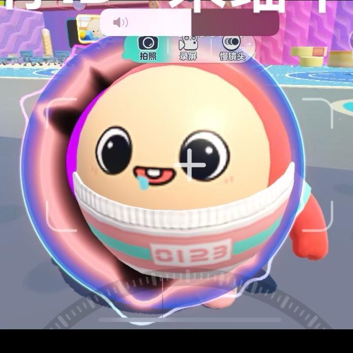 蛋仔派对宋瑶不酸