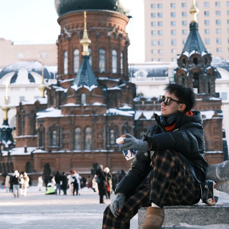 雪乡纯玩品质游