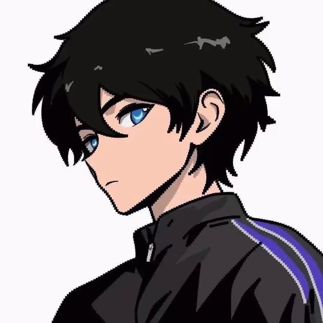 落