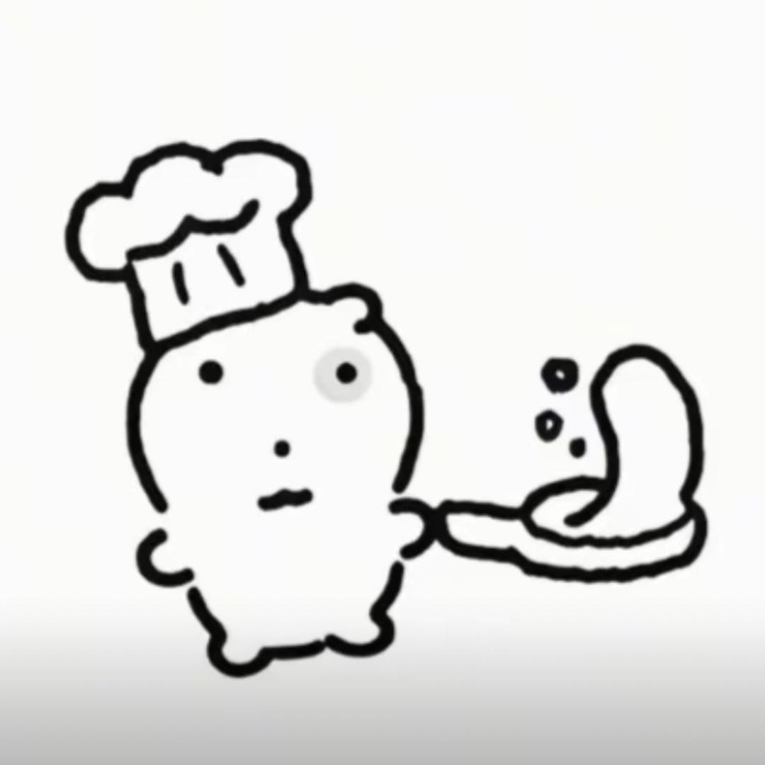 煎饼悍匪