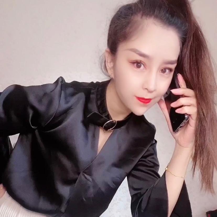 小姐姐【一家】