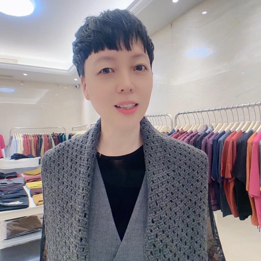 泽国大麦女装工作室