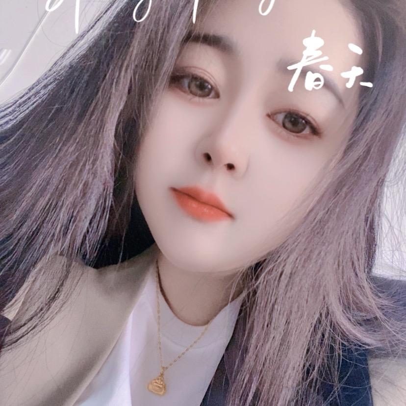 🎀小田不甜吖👒
