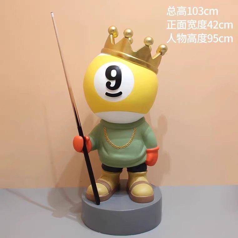 Hi🎱台球俱乐部