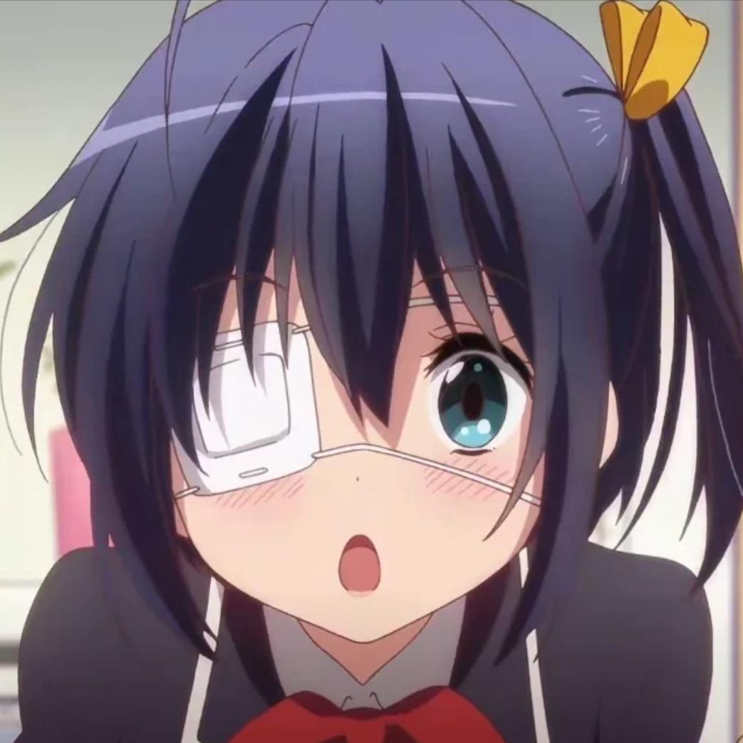 小鳥遊六花
