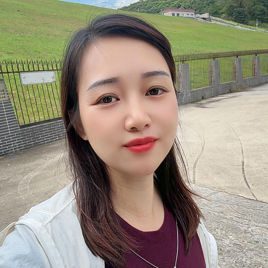 桂林星空妹