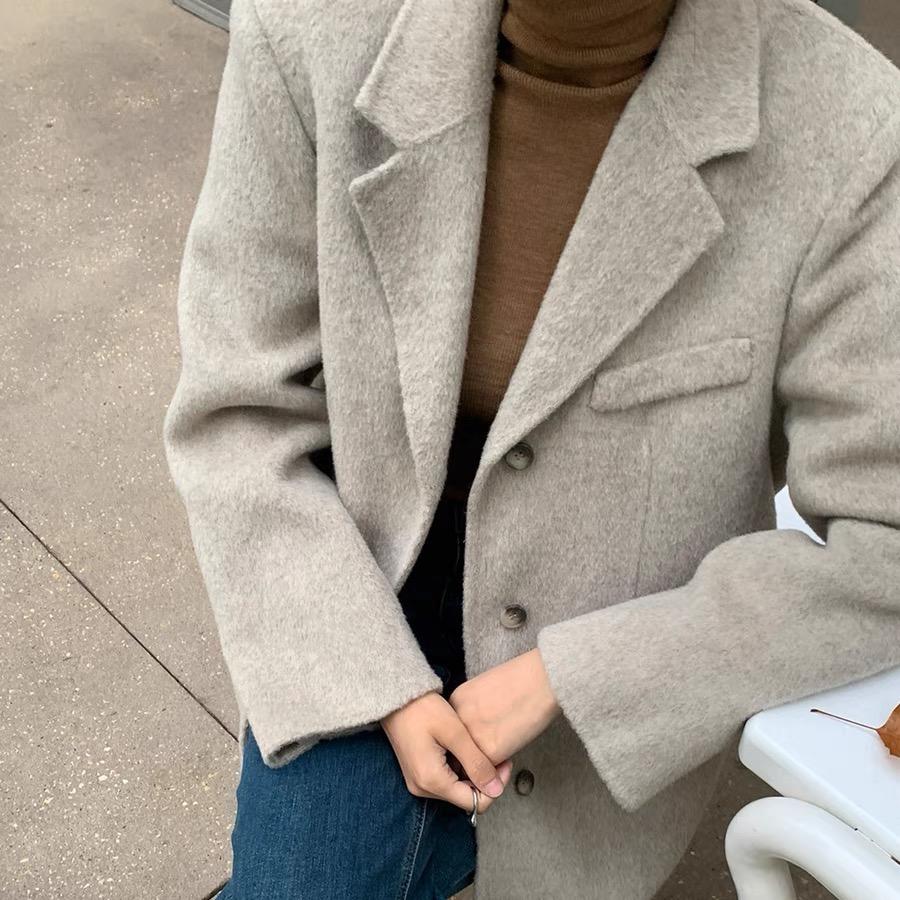 米娜轻奢女装