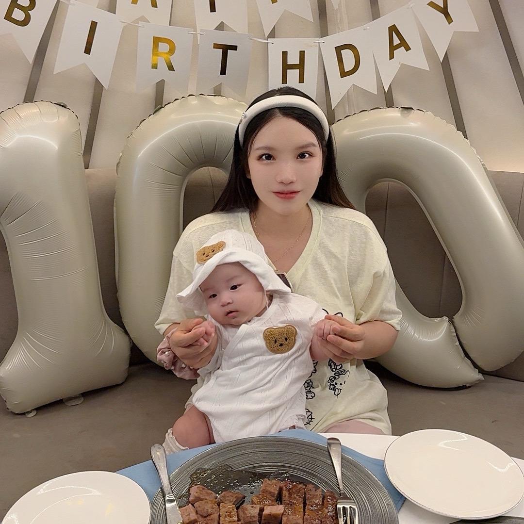 小鱼妈妈超会买