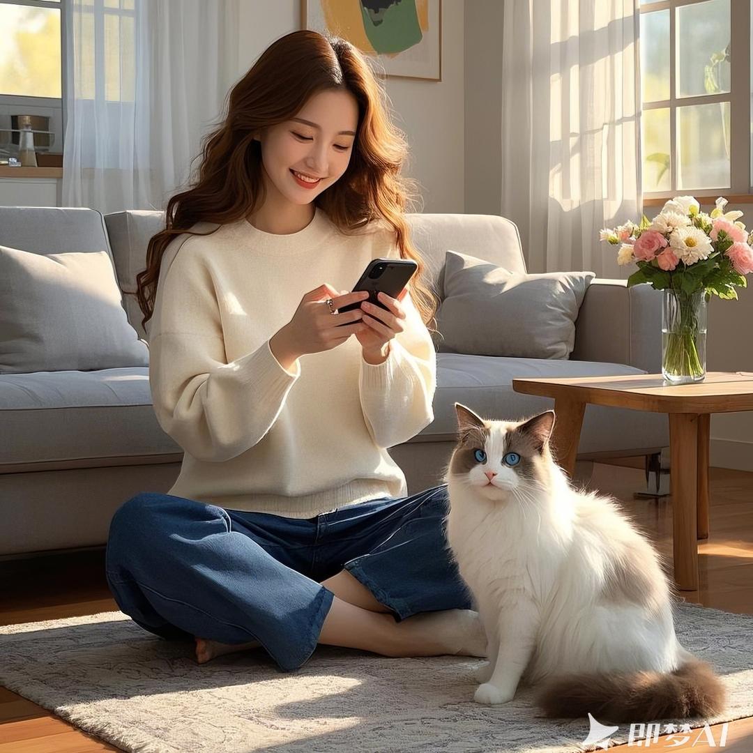 喵君的生活宝藏