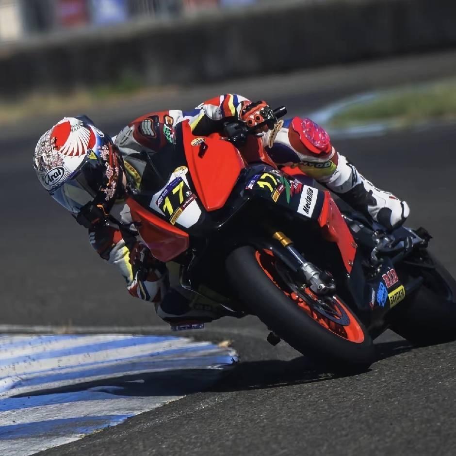 AA阿星机车装备