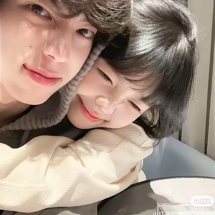 阿Q.