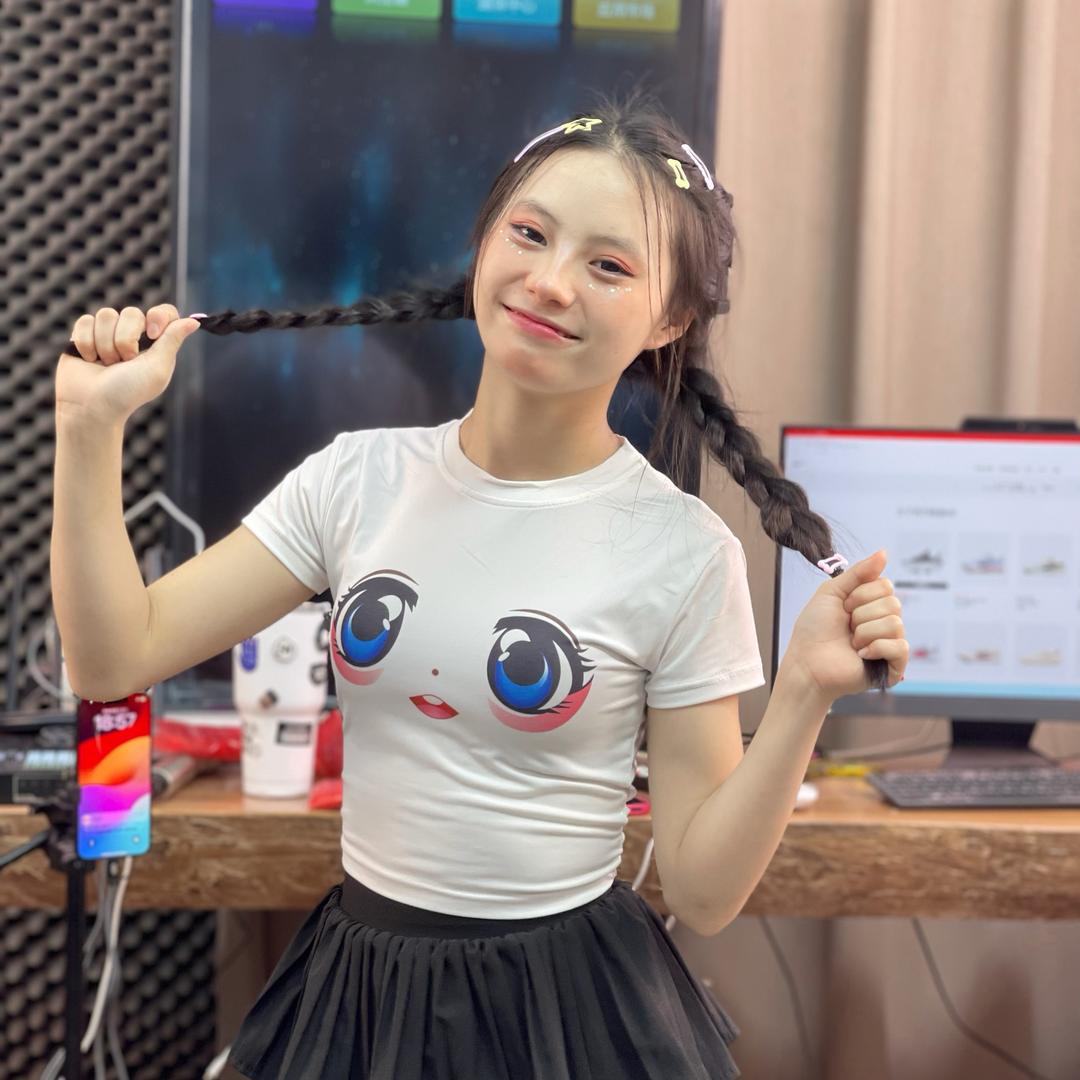 娇娇💃