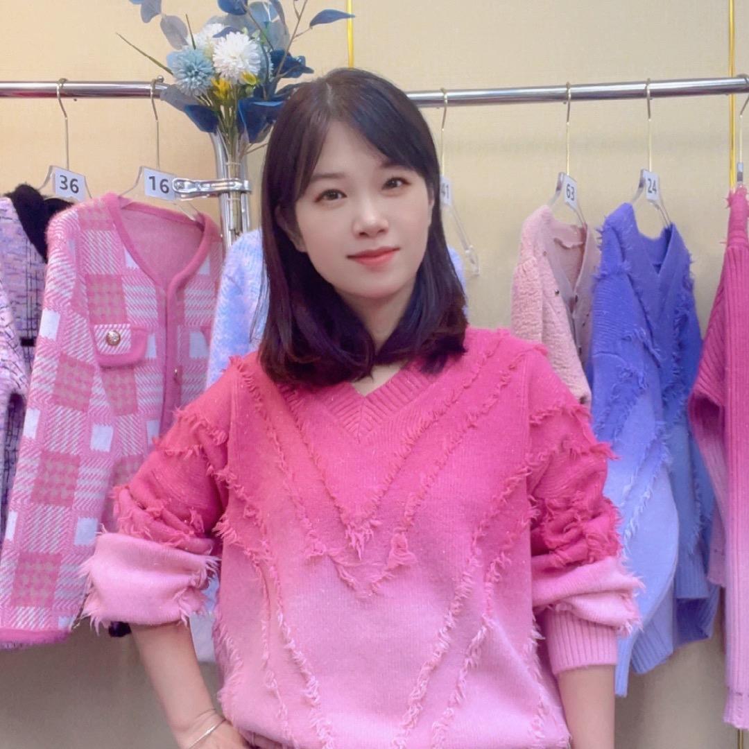 全依恋（露露）女装