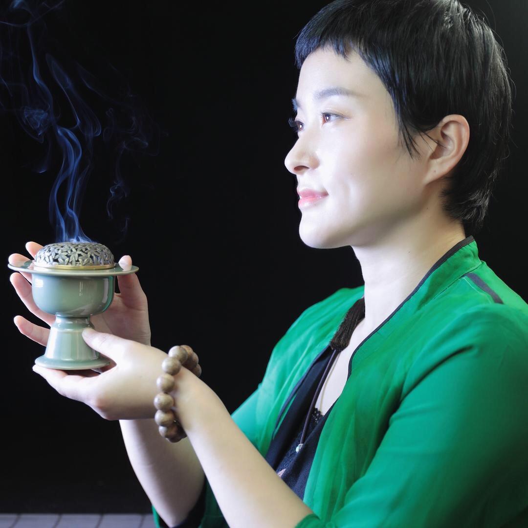 一手好牌手工合香